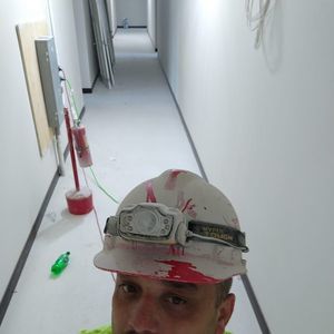 Meet your Posher, Jason